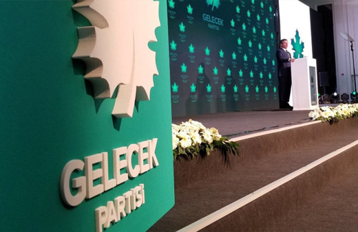Gelecek Partisi Sözcüsü Temurci: KHK'lılara yargı yolunu açacağız