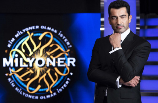 Kim Milyoner Olmak İster'de 125 bin TL değerindeki soruda izleyenler ekrana kilitlendi