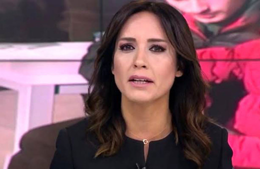 Nazlı Çelik'in babası Yücel Çelik hayatını kaybetti Yücel Çelik kimdir