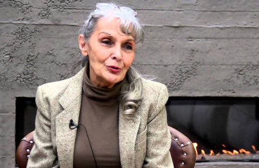 Yeşilçam'ın efsane ismi Münir Özkul'u eski eşi Suna Selen anlattı!