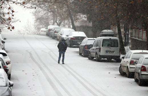 Ankara'da okullar tatil mi? Vali açıkladı sosyal medya yıkıldı