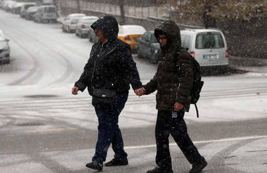 Ankara'da okulları tatil mi? Kent felç Ankara Valiliği 7 Ocak kararını açıkladı