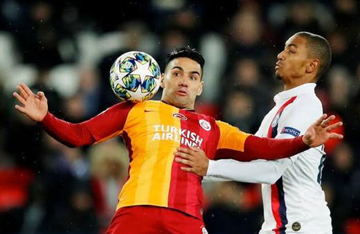 Inter Miami Radamel Falcao için geliyor