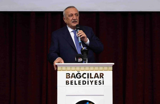 Mehmet Ağar'dan 'Libya'da ne işiniz var' diyen muhalefete sert tepki