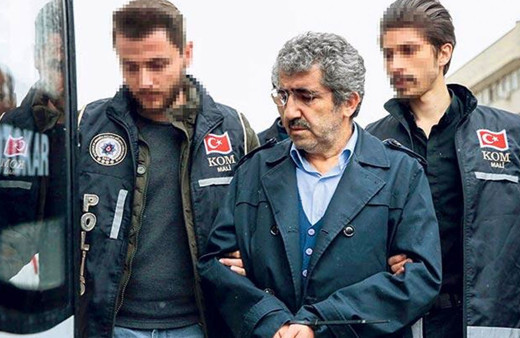 Ali Demir'in soruları nasıl sızdırdığı belli oldu! Uzman görevlinin sarsıcı ifadeleri