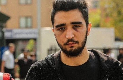 Mahkemenin Görkem Sertaç Göçmen kararı vicdanları yaraladı