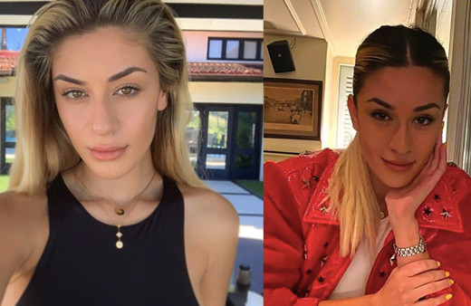 Ayça Çağla Altunkaya Acun Ilıcalı sevgilisi kaç yaşında ne iş yapıyor?