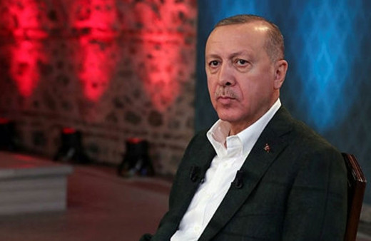 Cumhurbaşkanı Erdoğan'dan Ali Babacan tepkisié Talimatı IMF'den alıyorlardı bunlar faizciydi