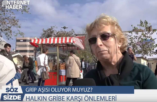 Grip olmamak için neler yapmalıyız?