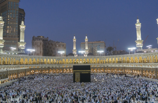 Hac 2020 iptal mi oldu hacca ne zaman gidilecek Diyanet