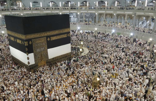 Hac fiyatları Diyanet 2020 kişi başı otel konaklama fiyatı