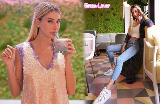 Kurtarın bizi bu çileden diyen Şeyma Subaşı THY yetkililerine seslendi!