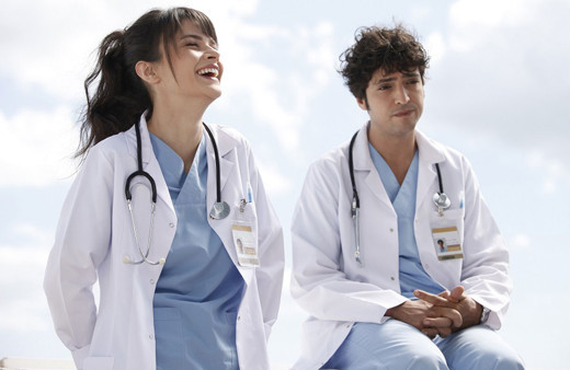 Mucize Doktor'un Nazlı'sı Sinem Ünsal'dan çarpıcı itiraflar 'Fazla cesurum...'