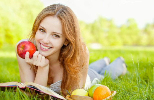 Diyeti bozuyorum diyenlere 7 günlük yenilenme diyeti listesi