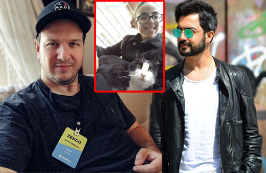 Şahan Gökbakar ve Yusuf Güney arasında 'Üniversiteli Sibel Ünli' tartışması