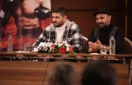 Şampiyon 16. bölüm fragmanı