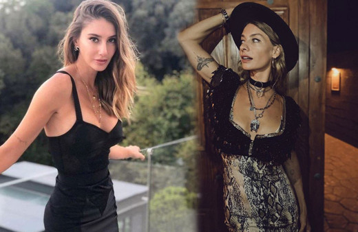 Tuba Ünsal Şeyma Subaşı'na çok sert çıktı! Fatih Altaylı'ya destek verdi