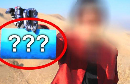 2075 yılından geldim diyen zaman yolcusu yakın gelecek ile ilgili bakın ne söyledi