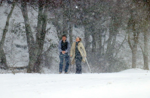 Türkiye beyaza büründü On şehirde eğitime kar tatili