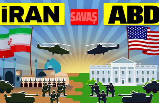 İran ve ABD arasında ilk görüşme!