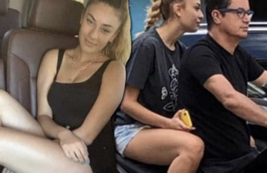 Çağla Altunkaya estetiksiz hali olay Acun Ilıca'nın yeni sevgilisi kimdir?