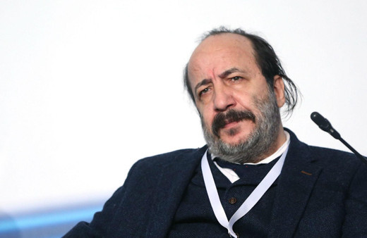 Beşiktaş Kulübü İkinci Başkanı Adnan Dalgakıran'dan sert sözler!