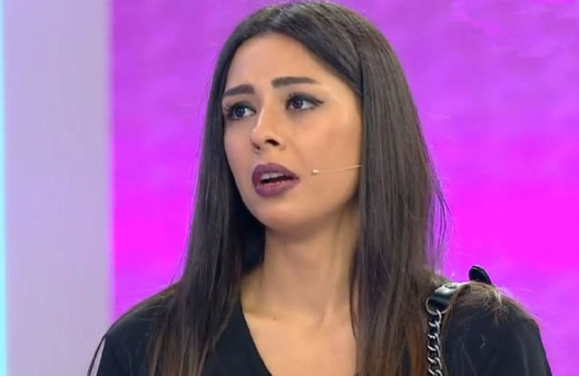 Bu Tarz Benim Ayşegül Melisa Doğan son haliyle başka birine dönüştü!