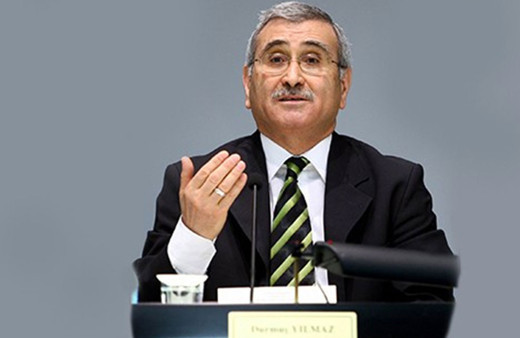 İYİ Partili Durmuş Yılmaz'ın acı günü Meral Akşener'den başsağlığı paylaşımı