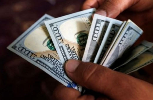 Dolar güne rekorla başladı işte döviz kurlarındaki son durum