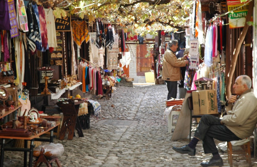 TESK açıkladı! 2019’da 114 bin 977 esnaf kepenk indirdi