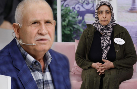 Esra Erol'da 9 yıllık eşi evden kaçtı bulunduğunda 'koşu bandı' olayı patlak verdi