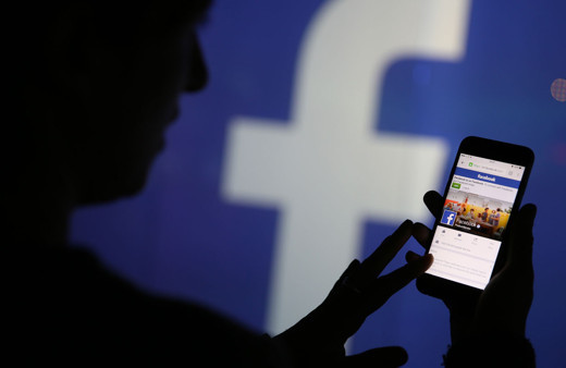 Faceboook'ta yeni dönem video paylaşanlar dikkat