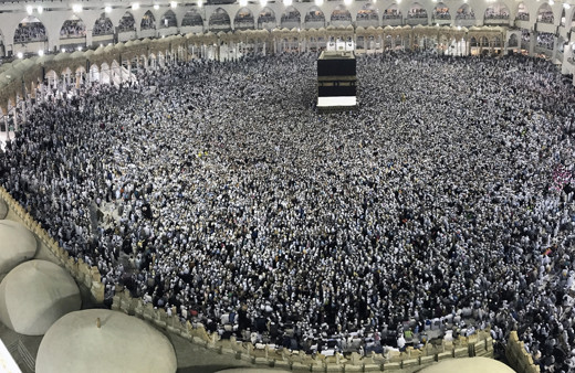 Hac 2022 ne zaman başvurular ne zaman Diyanet 2022 Hac takvimi