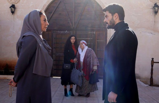 Hercai 28. bölüm fragmanı