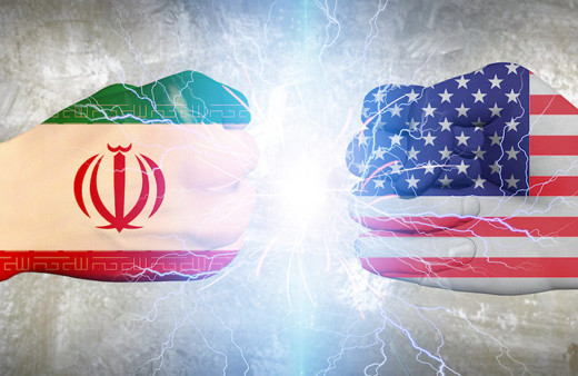 Son dakika haberi! İran Meclisi ABD'li komutanları ve Pentagon'u terörist ilan etti