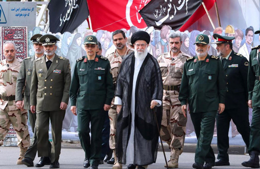 İran'dan ABD'ye yeni tehdit: Azı dişini çekeceğiz