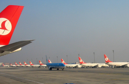 Son dakika Rusya ile uçuşlar bugün başlıyor! Ulaştırma Bakanlığı duyurdu