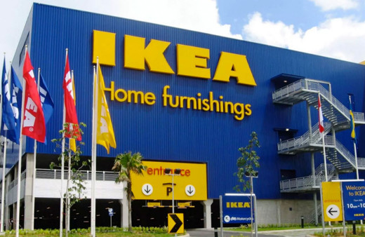 IKEA'ya şifonyerin öldürdüğü çocuğun ailesine 46 milyon dolar ödeyecek