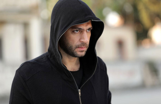 Murat Yıldırım'ın başrolünde olduğu Ramo dizisinin fragmanı yayımlandı