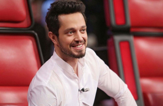 O Ses Türkiye jürisi Murat Boz yeni projesi sayesinde paraya para demeyecek!