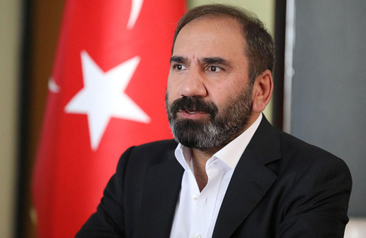 Mecnun Otyakmaz: Futbol ailesi olarak hakemlere güveniyoruz