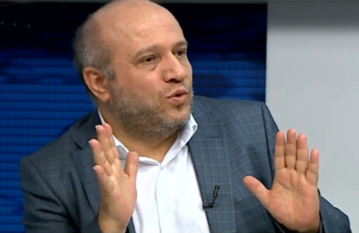 Salih Tuna'dan çok konuşulan İran yazısı