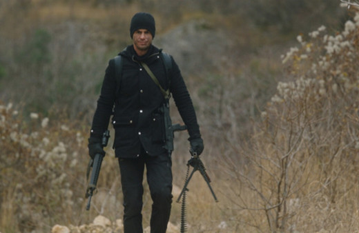 Savaşçı 89. bölüm fragmanı