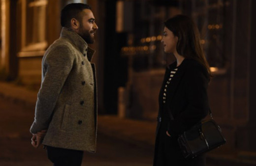 Vuslat 36. bölüm fragmanı