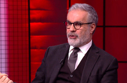 Ali Babacan'ın başarısı AK Parti'ye bağlı