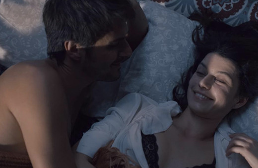 Atiye 2. sezon ne zaman başlayacak kaç bölüm olacak?