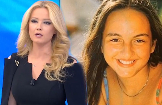 Çağla Tuğaltay cinayetinde yeni gelişme! Müge Anlı canlı yayında katili açıkladı