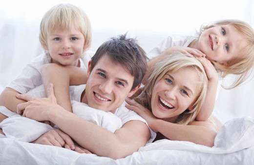 Baba anne çocuk burç uyumları