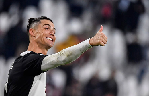 Ronaldo için Real Madrid'e dönecek iddiası