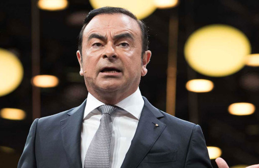 Eski Nissan Üst Yöneticisi Ghosn'un Lübnan'a kaçmasında çarpıcı detaylar